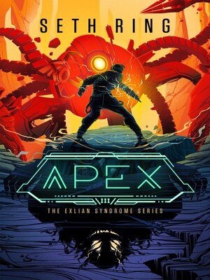 cover image of Apex